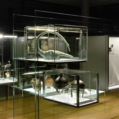 Nuit européenne des musées à Bibracte