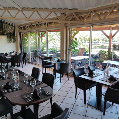 Auberge du Pont Canal