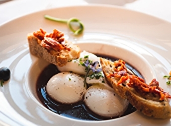 La Vieille Auberge du lac  - SAINT-AGNAN