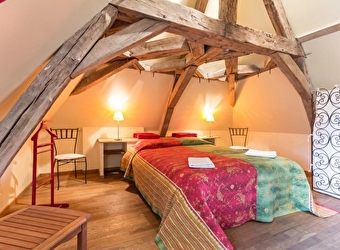 La Cuvellerie - NARCY