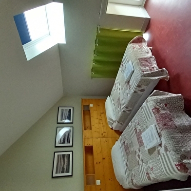 Gîte du Mont Beuvray