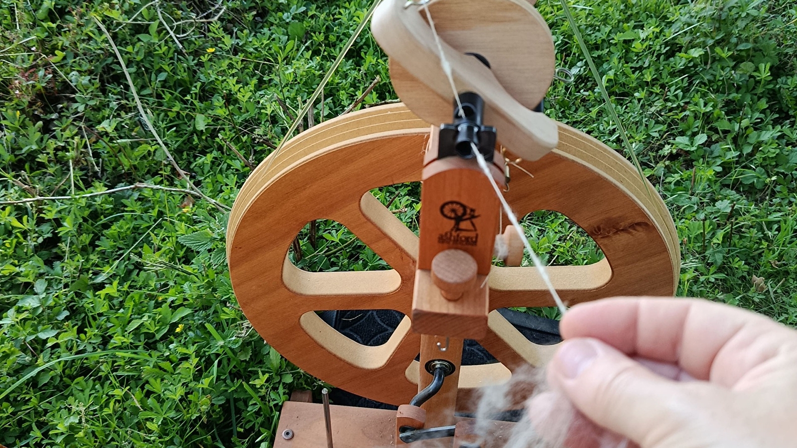 Ateliers 'autour de la laine'