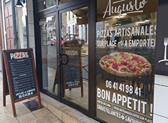 Bistrot l'Olympia - LA CHARITE-SUR-LOIRE