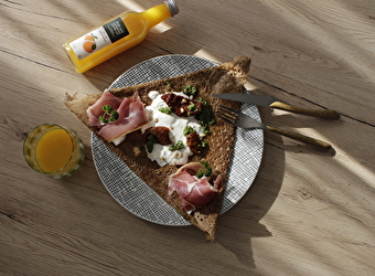 Chez Biquette - POUILLY-SUR-LOIRE