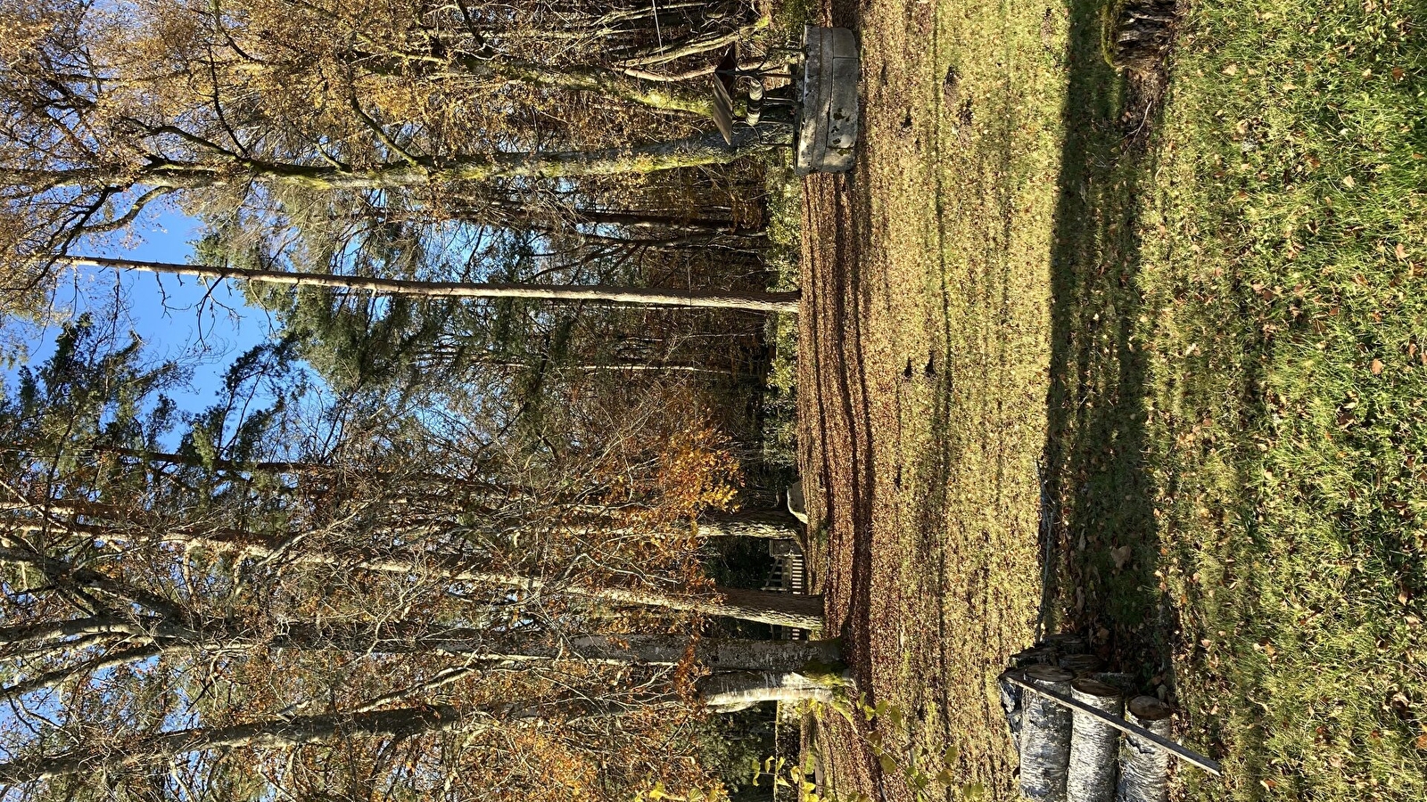 Petit Paradis au coeur du Morvan