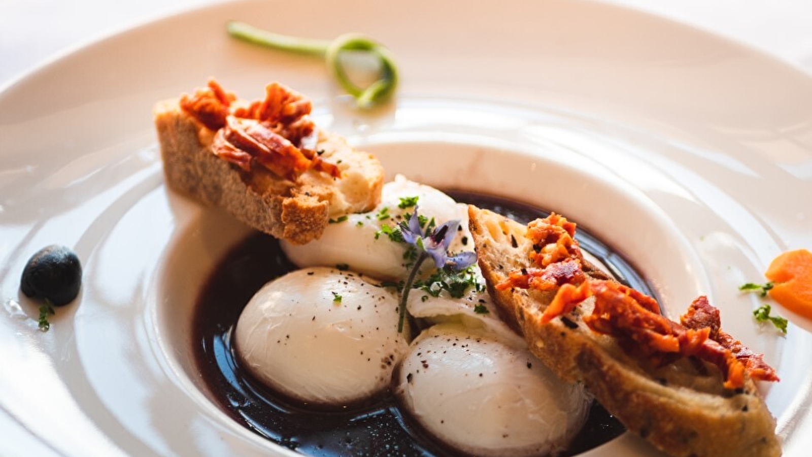 La Vieille Auberge du lac