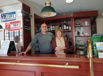 Hôtel restaurant Lion d'Or - COULANGES-SUR-YONNE