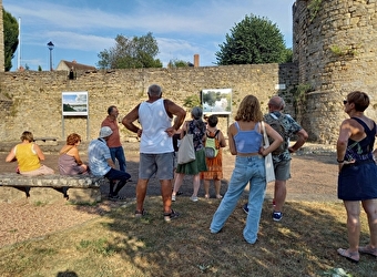 Les secrets de Decize - DECIZE