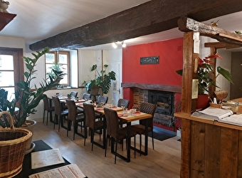 Le Chat Vert - LIVRY