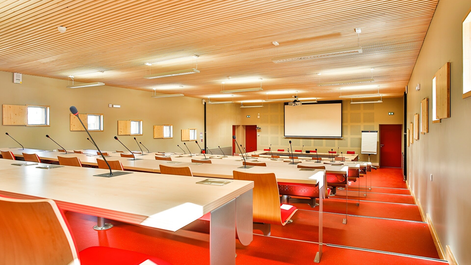 Port de Decize - Séminaire